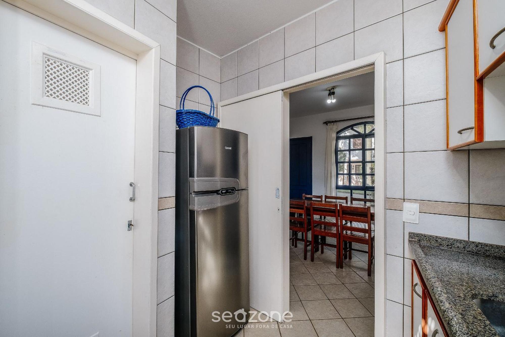 Apto Em Lindo Pe Na Areia Rpb038 Apartamento *