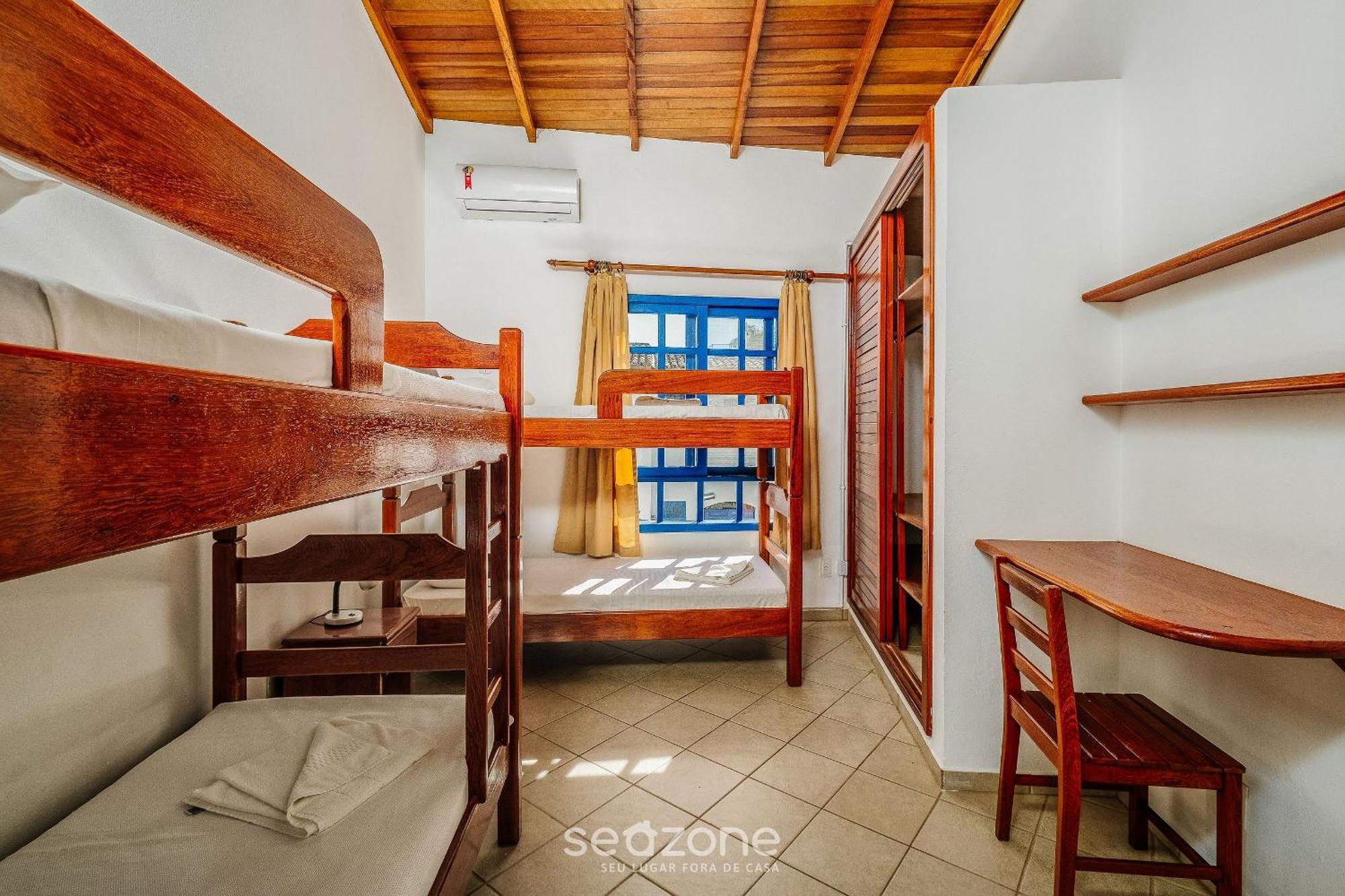 Apto Em Lindo Pe Na Areia Rpb038 Apartamento Florianópolis