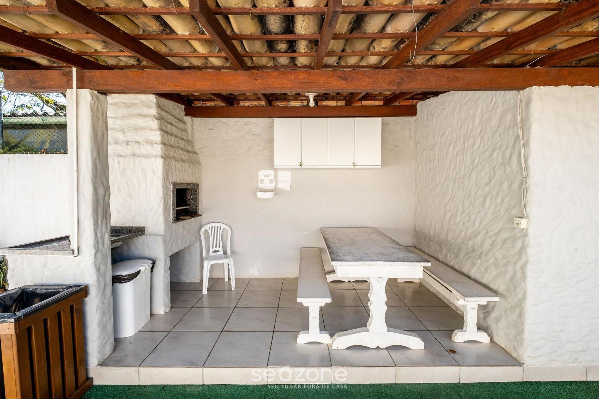 Apartamento Apto Em Lindo Pe Na Areia Rpb038 Florianópolis